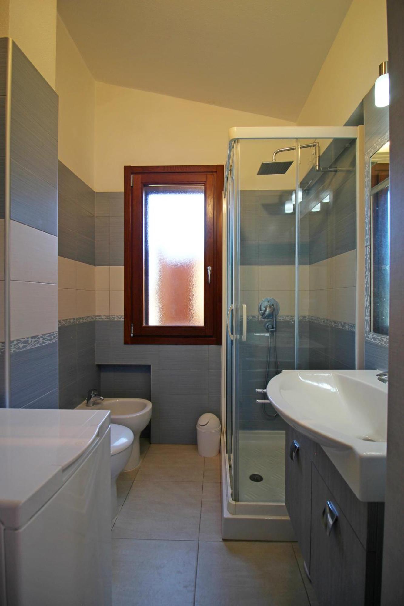 Villetta Rei Playa 300 Mt Dalla Spiaggia 코스타 레이 외부 사진